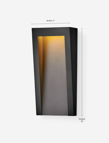 Madella Outdoor Sconce product view 13