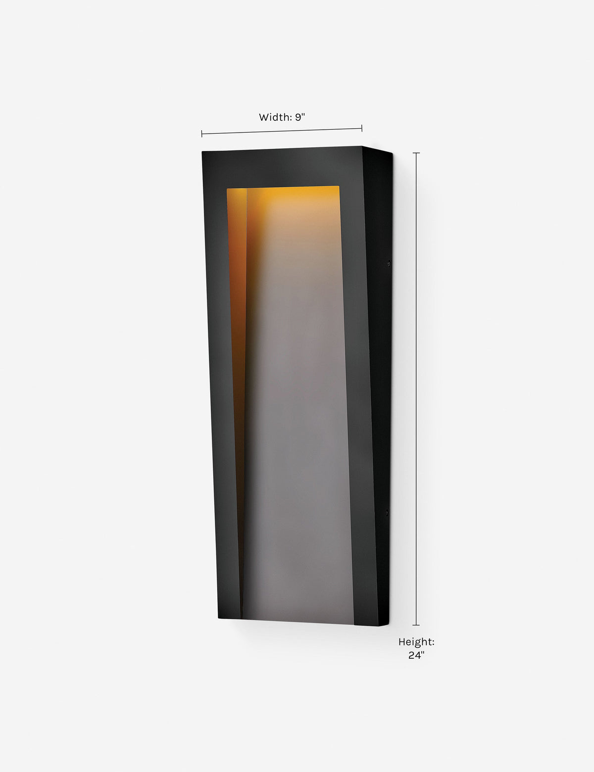Madella Outdoor Sconce product view 9