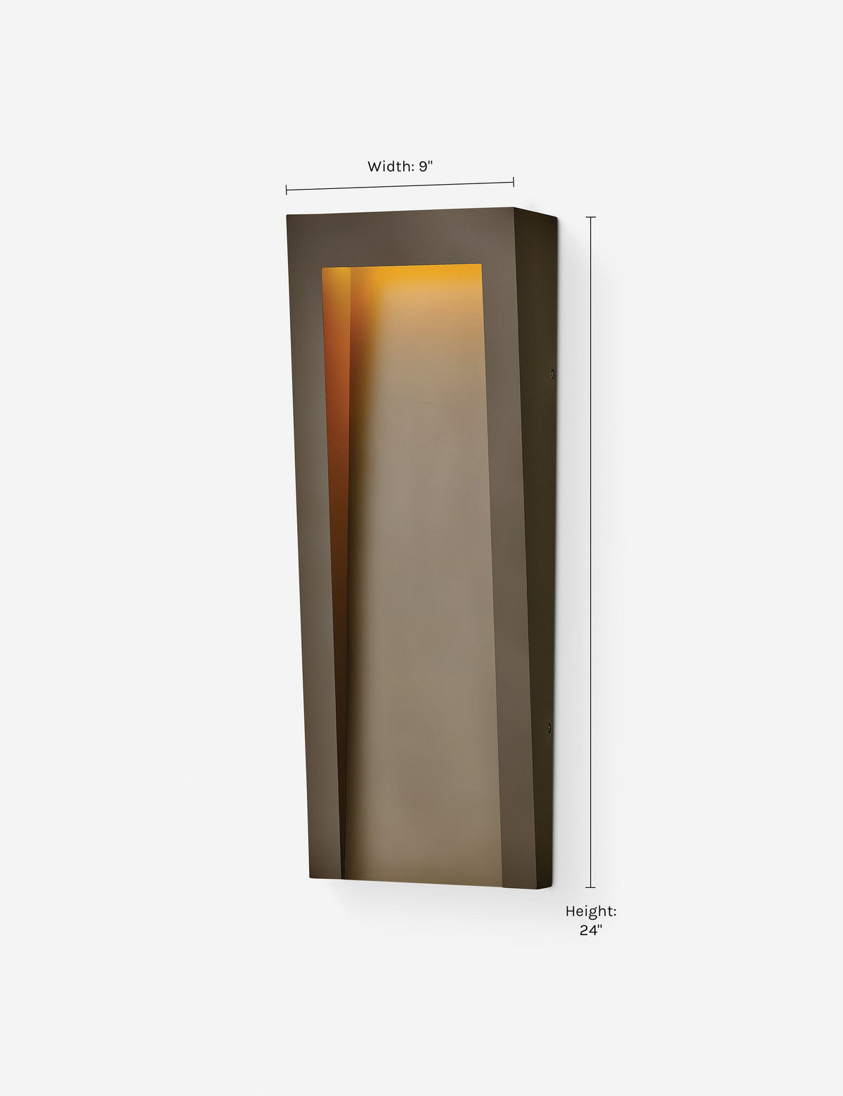 Madella Outdoor Sconce product view 11
