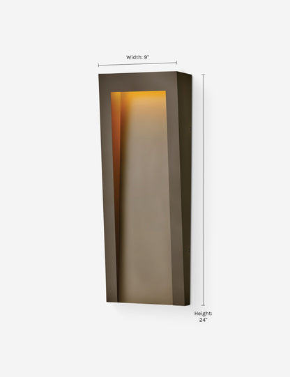 Madella Outdoor Sconce product view 11