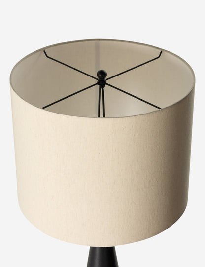 Zakai Floor Lamp product view 8