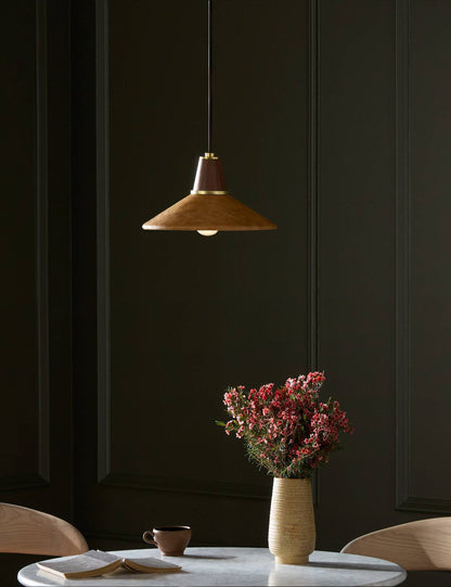 Doherty Pendant Light product view 9