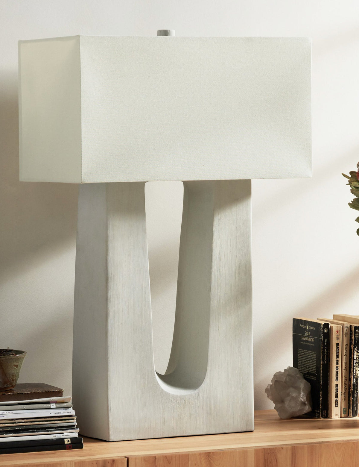 Vicente Table Lamp product view 4