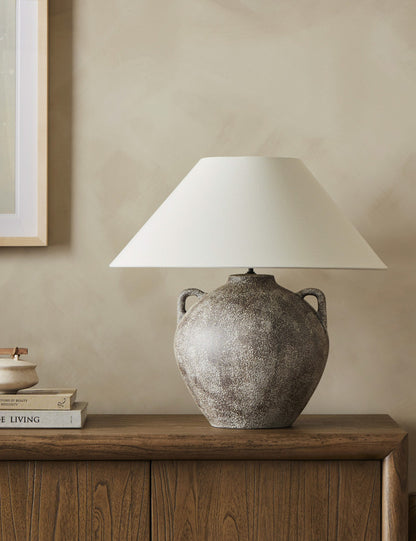 Coralyn Table Lamp product view 10