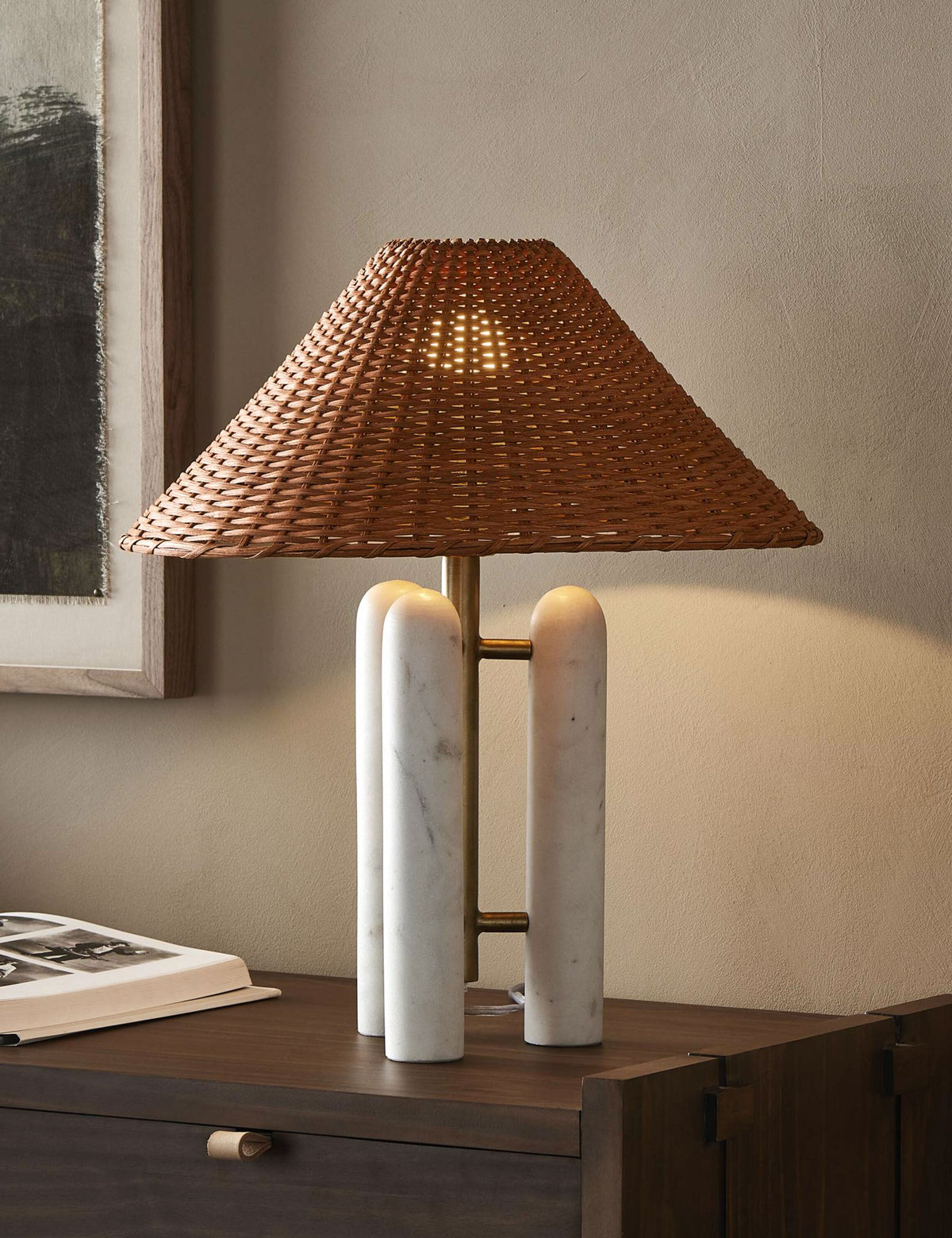 Lloyd Table Lamp product view 10