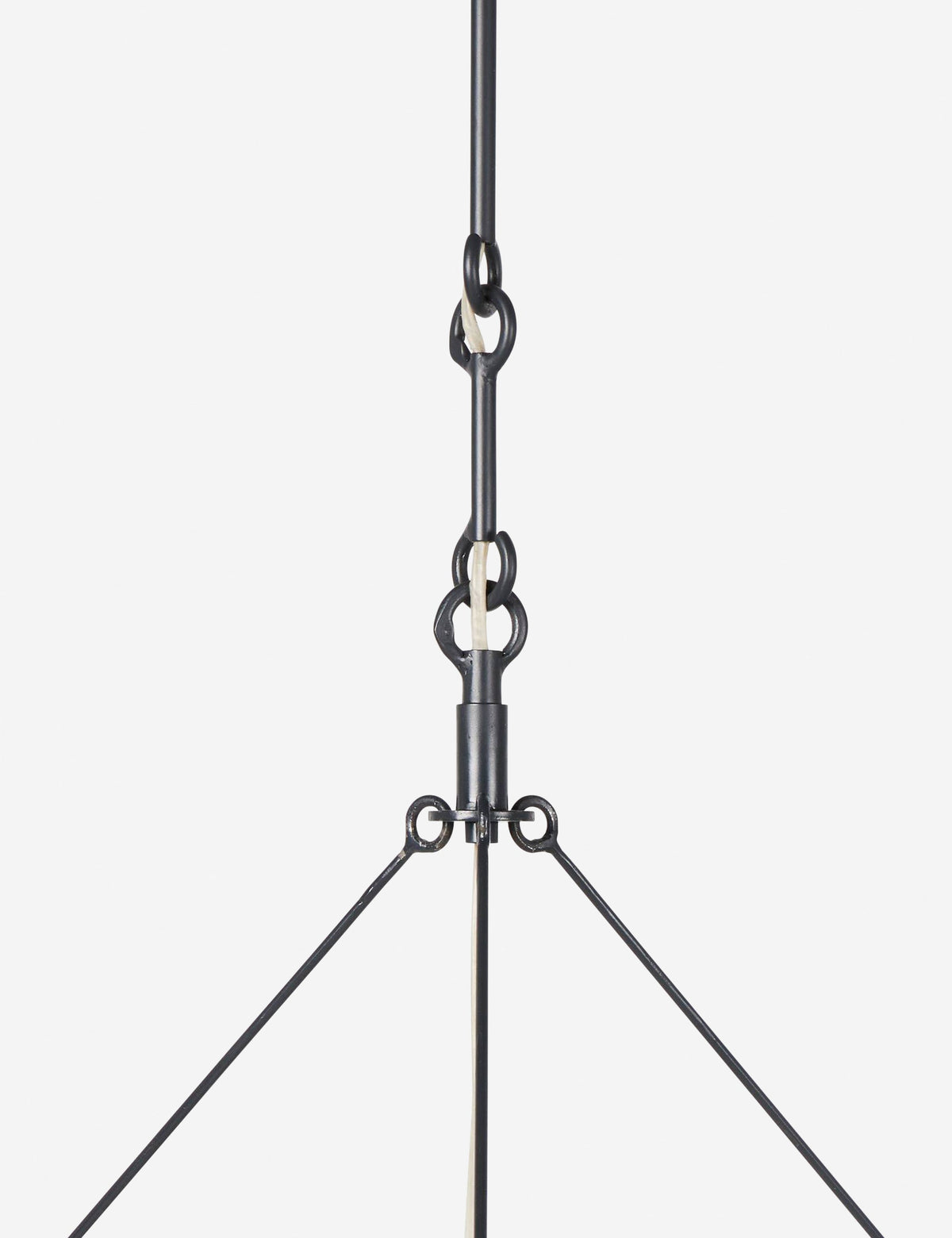 Gleason Chandelier product view 7