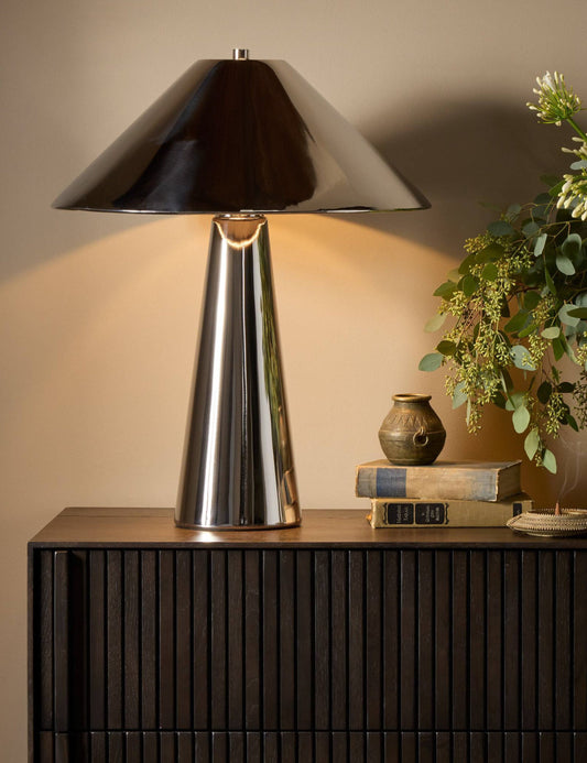 Palesa Table Lamp bedside lamp front view