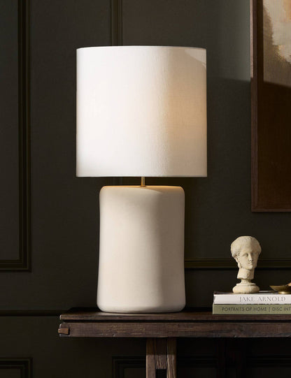 Elkin Table Lamp bedside lamp front view