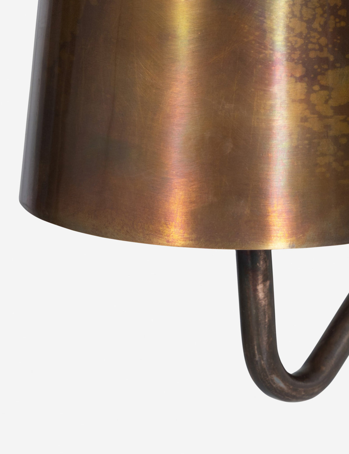 Bucquet Sconce product view 4