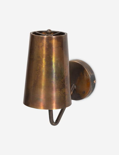 Bucquet Sconce product view 3