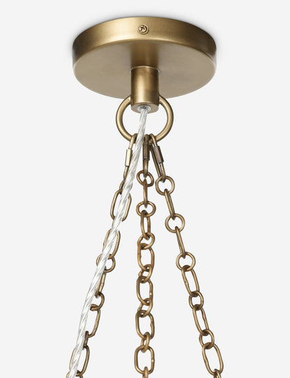 Mahan Pendant Light product view 5