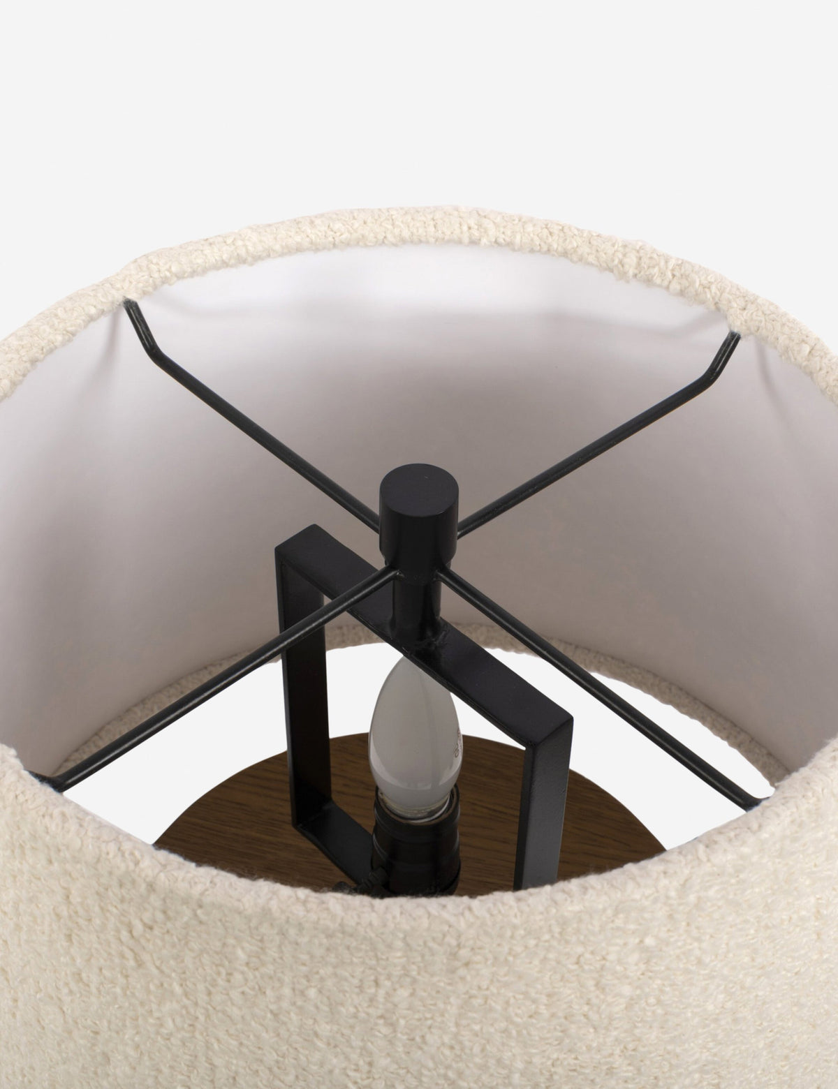 Mulberry Table Lamp product view 5