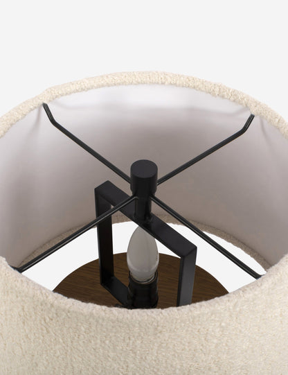 Mulberry Table Lamp product view 5