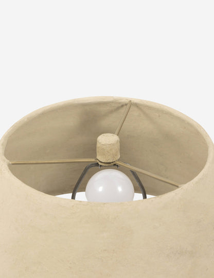 Atzi Table Lamp product view 4