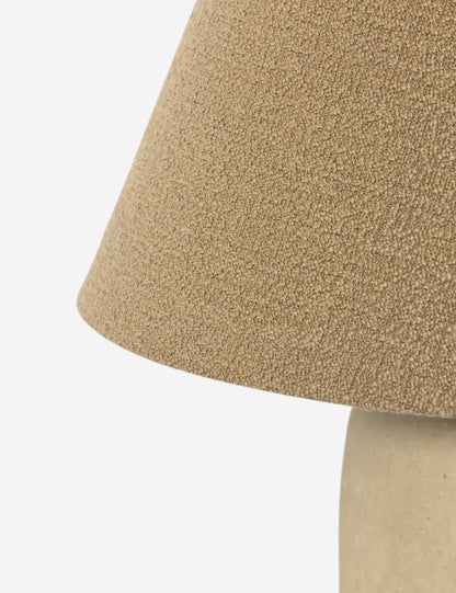Atzi Table Lamp product view 9