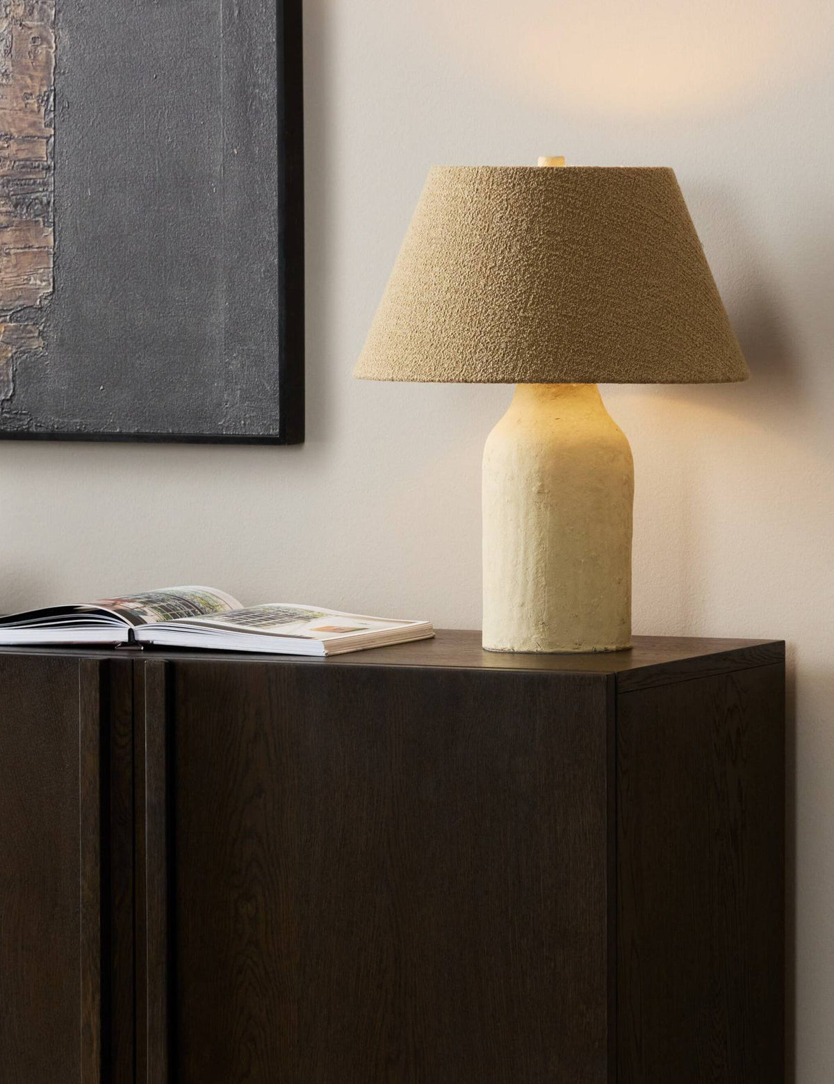 Atzi Table Lamp product view 6