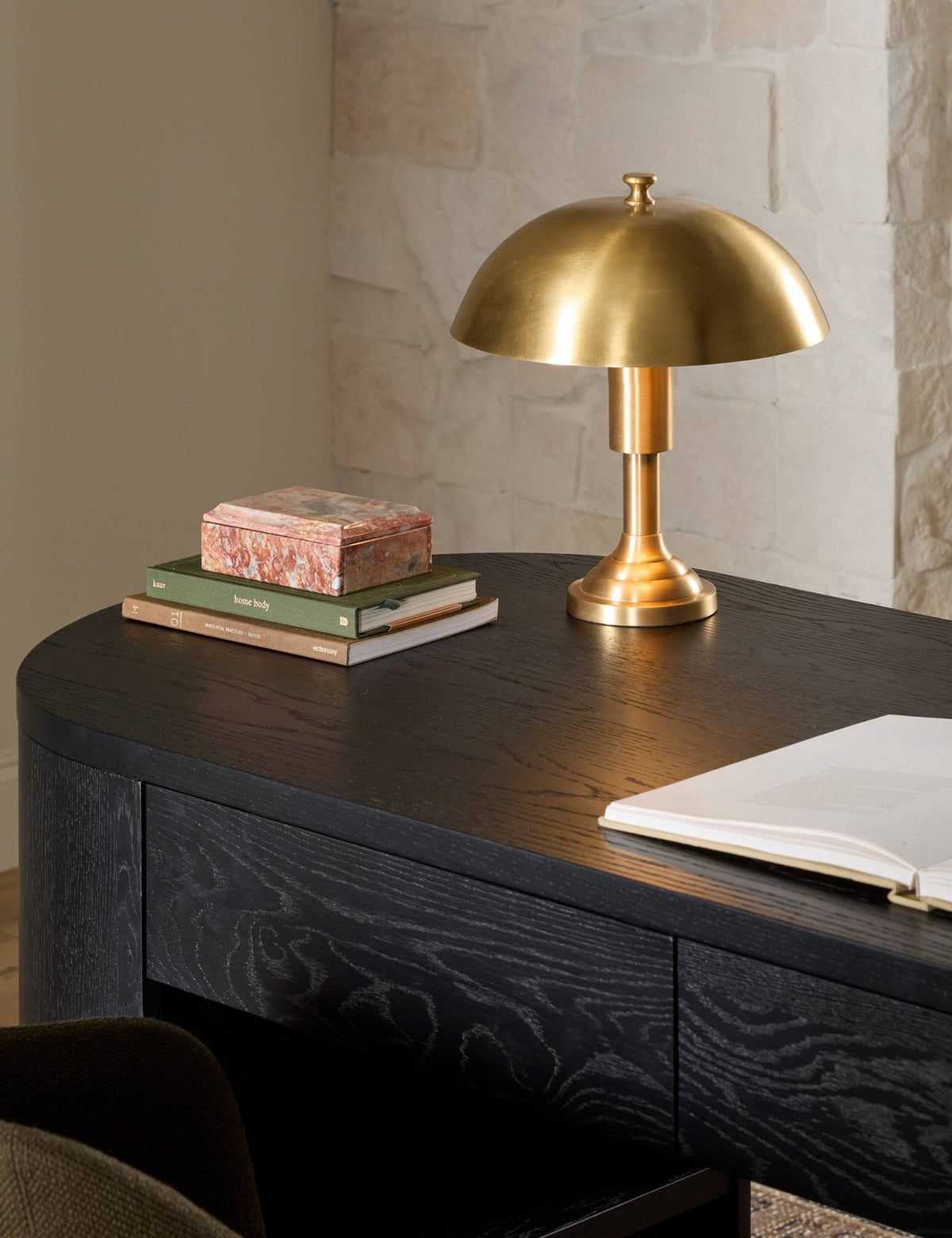 Proust Table Lamp bedside lamp front view