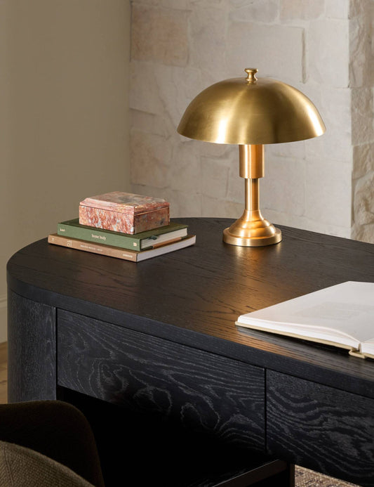 Proust Table Lamp bedside lamp front view
