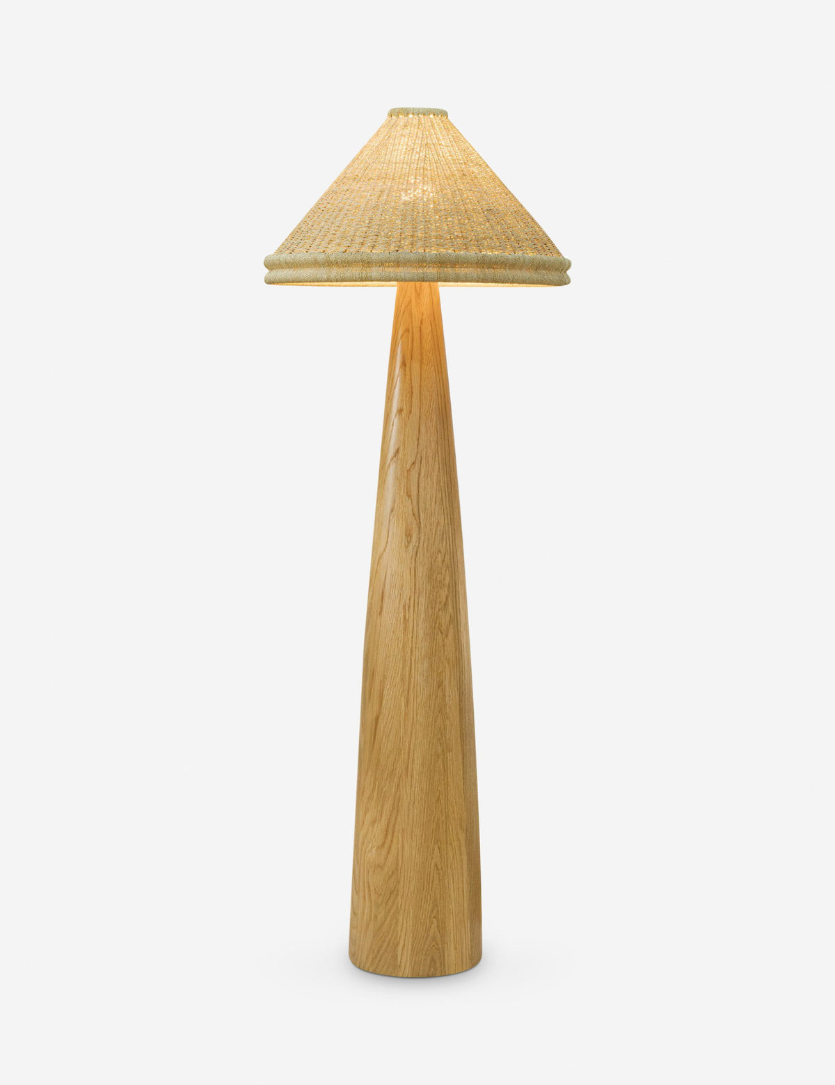 Bassett Floor Lamp product view 3