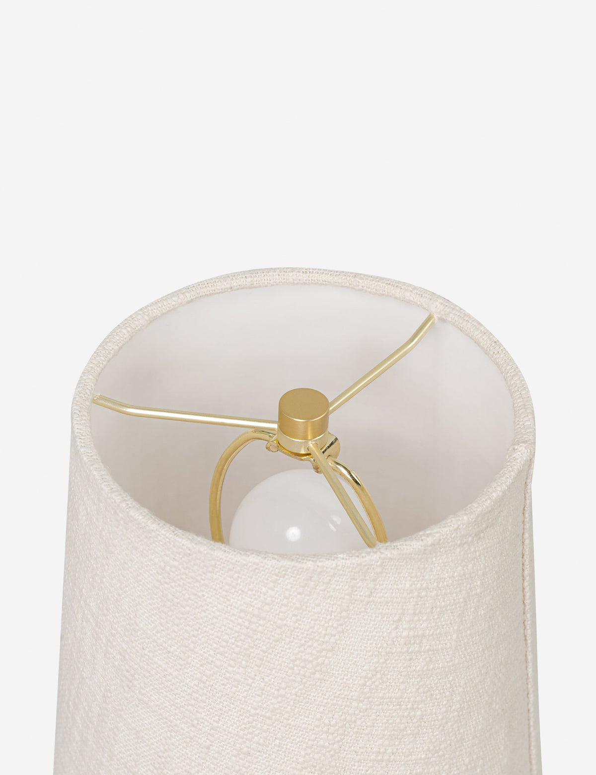 Sheffield Table Lamp product view 3