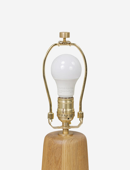 Sheffield Table Lamp product view 4