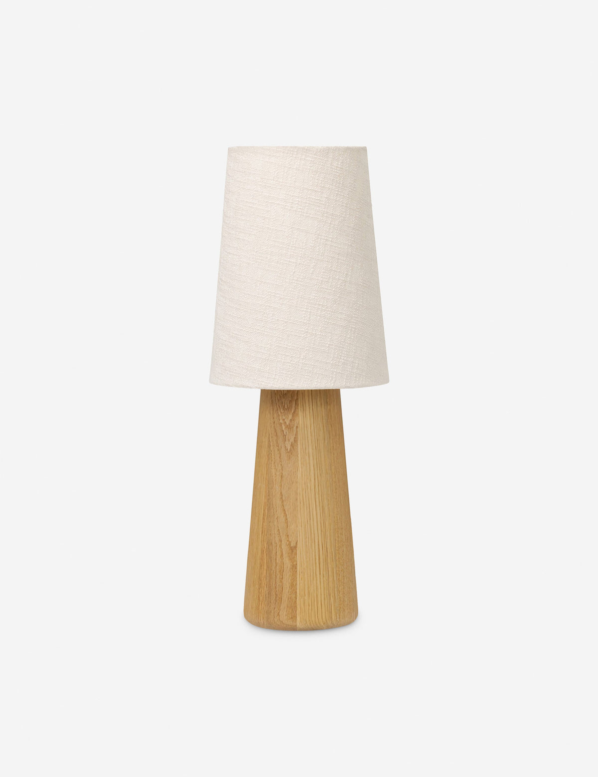 Sheffield Table Lamp product view 2