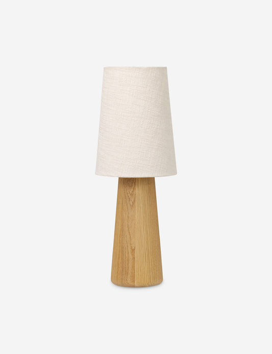 Sheffield Table Lamp product view 2