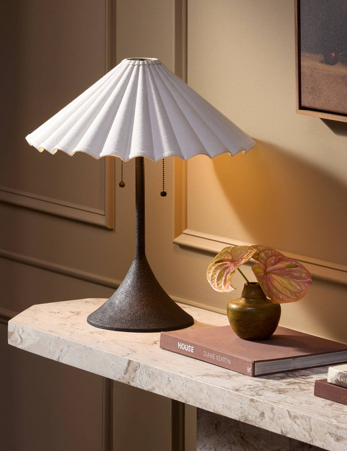 Gibson Table Lamp product view 8
