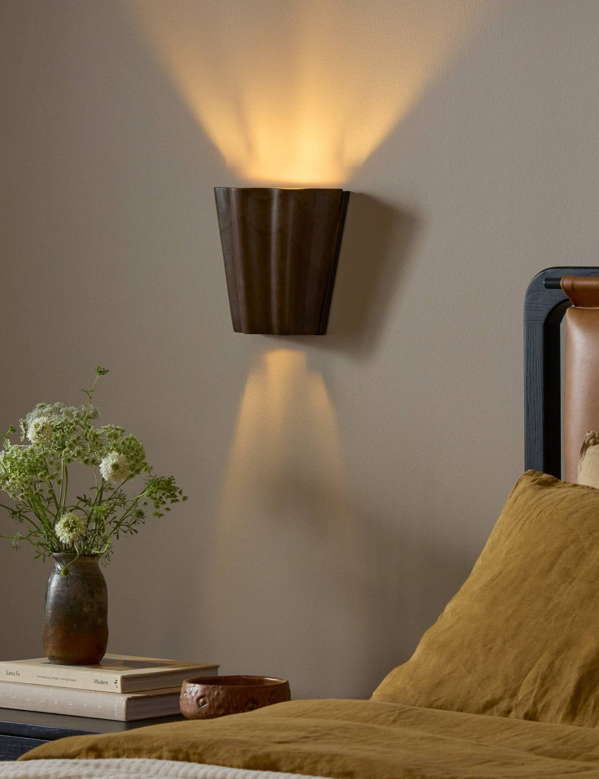 Mirari Sconce product view 6