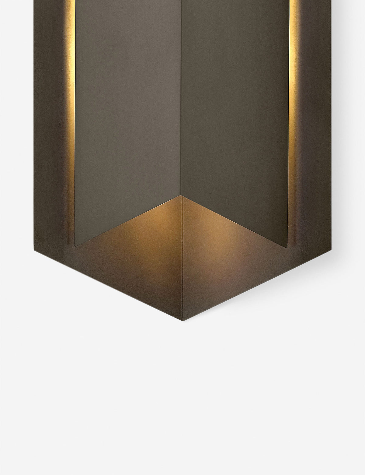 Keshika Outdoor Sconce product view 5