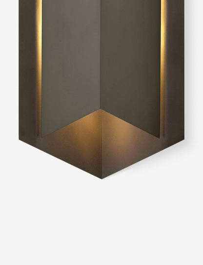 Keshika Outdoor Sconce product view 5