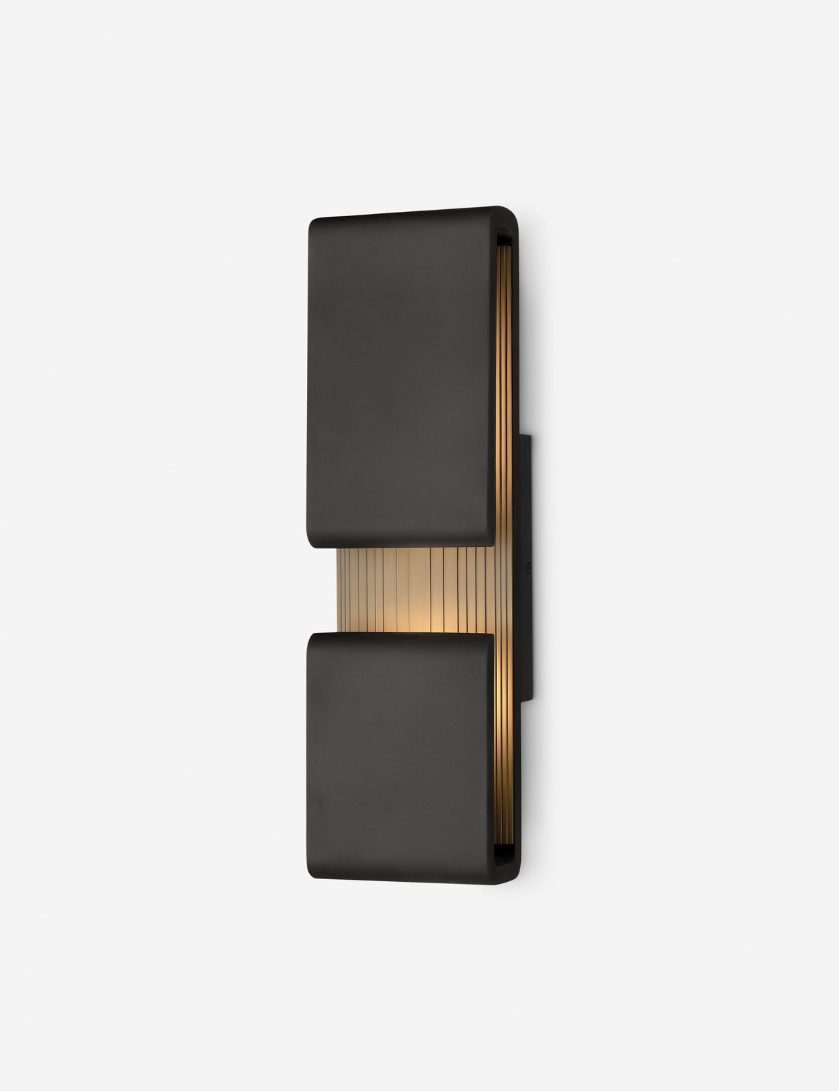 Pacey Outdoor Sconce outdoor wall light front view