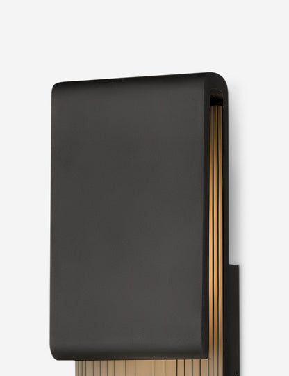 Pacey Outdoor Sconce product view 2