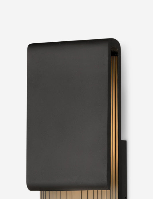 Pacey Outdoor Sconce product view 2