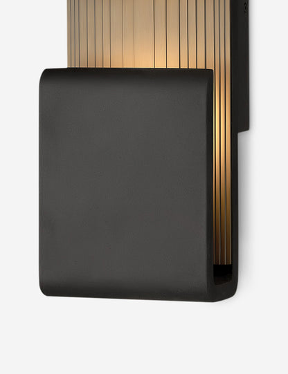 Pacey Outdoor Sconce product view 3