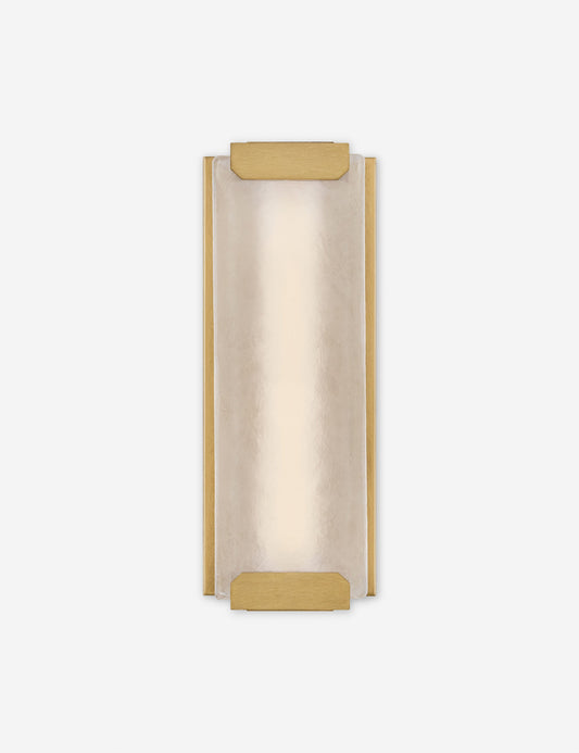 Goodson Outdoor Sconce outdoor wall light front view