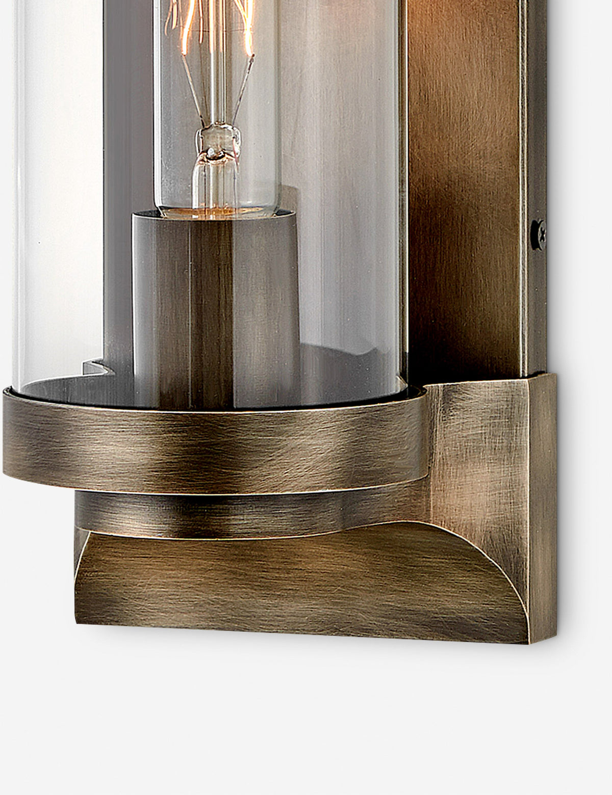 Carroll Outdoor Sconce product view 3