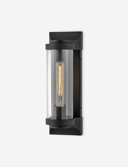 Carroll Outdoor Sconce product view 4