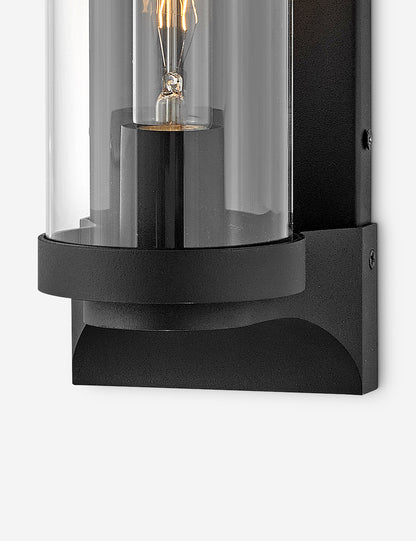 Carroll Outdoor Sconce product view 6