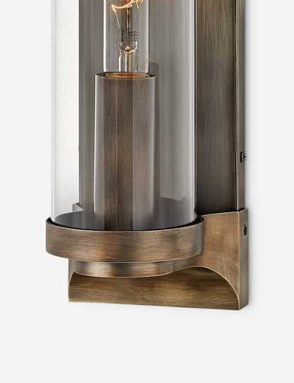 Carroll Outdoor Sconce product view 9