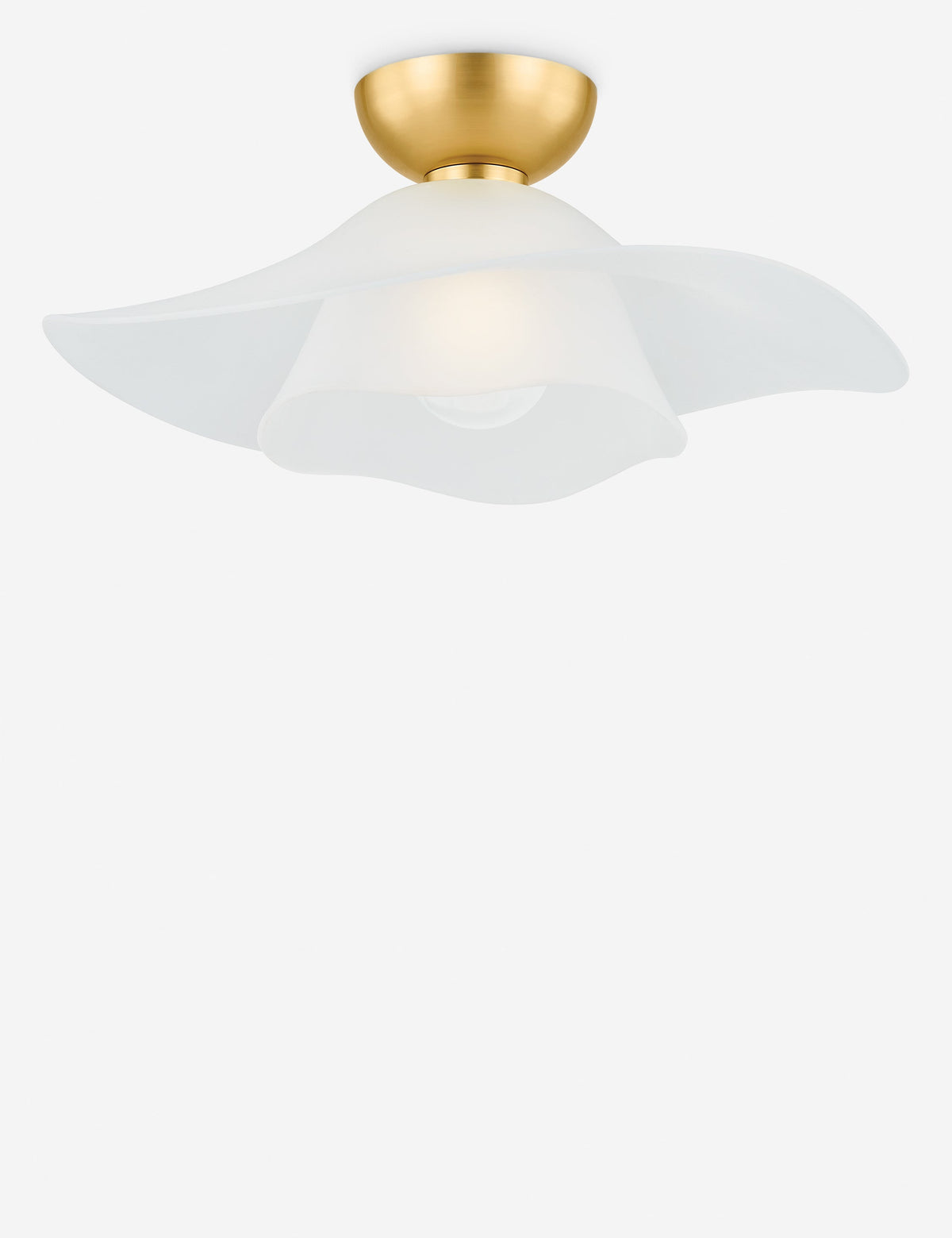 Olek Flush Mount Light product view 2