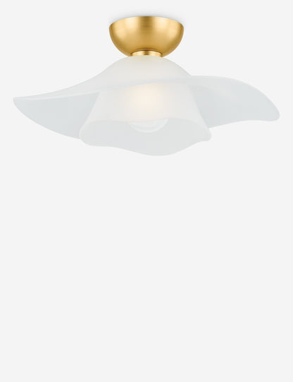 Olek Flush Mount Light product view 2
