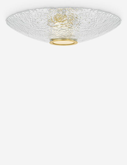 Leroux Flush Mount Light product view 2
