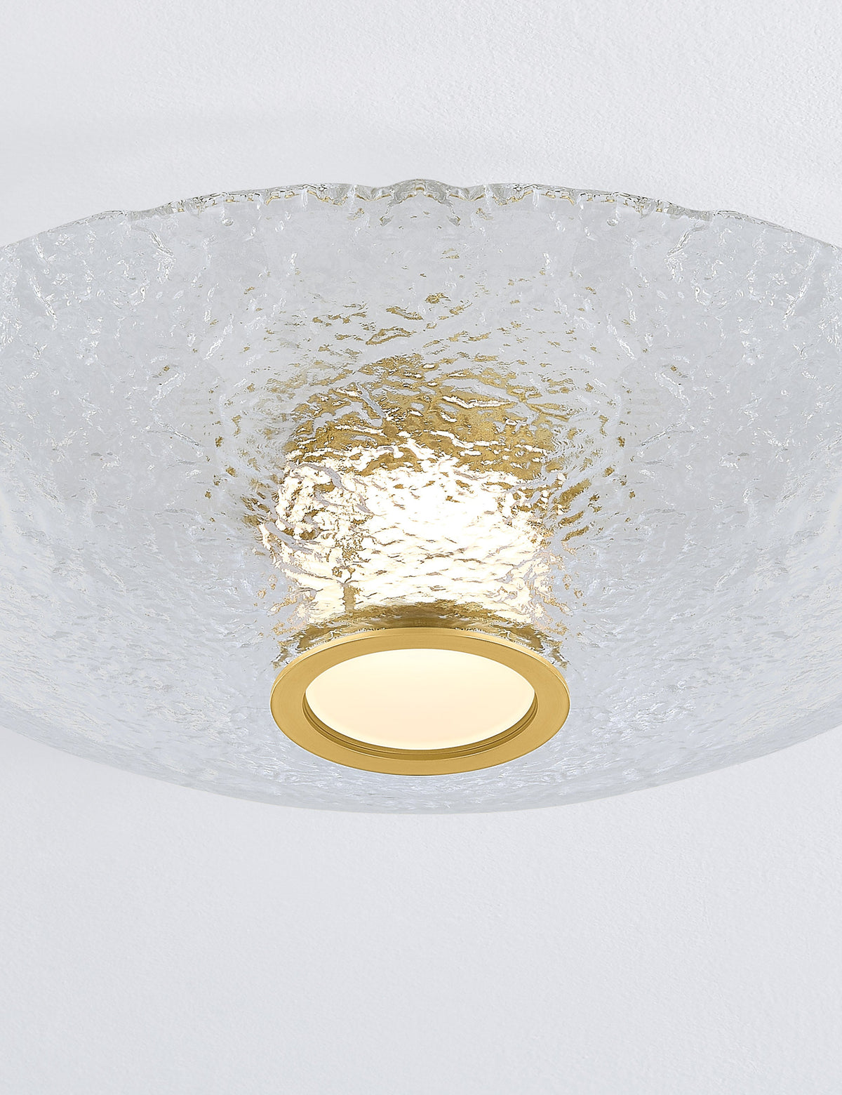 Leroux Flush Mount Light product view 3