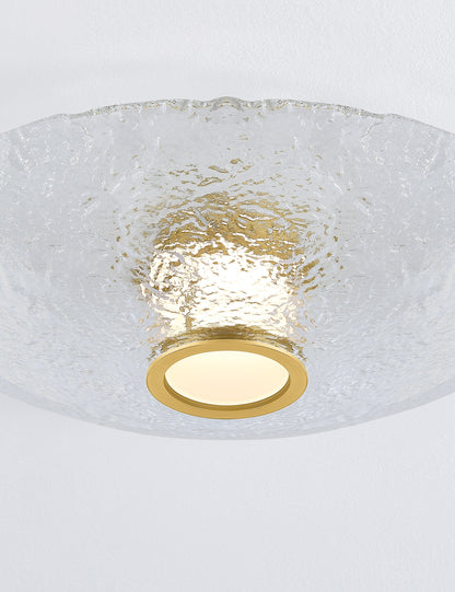Leroux Flush Mount Light product view 3