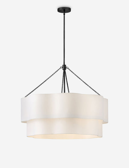 Ananda Chandelier product view 4