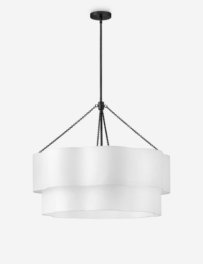 Ananda Chandelier product view 2