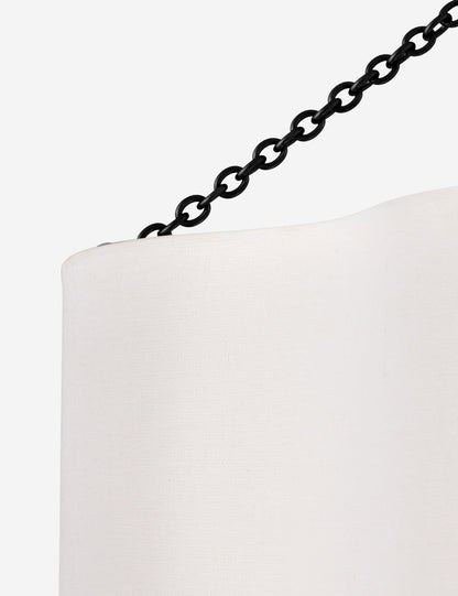 Ananda Chandelier product view 6