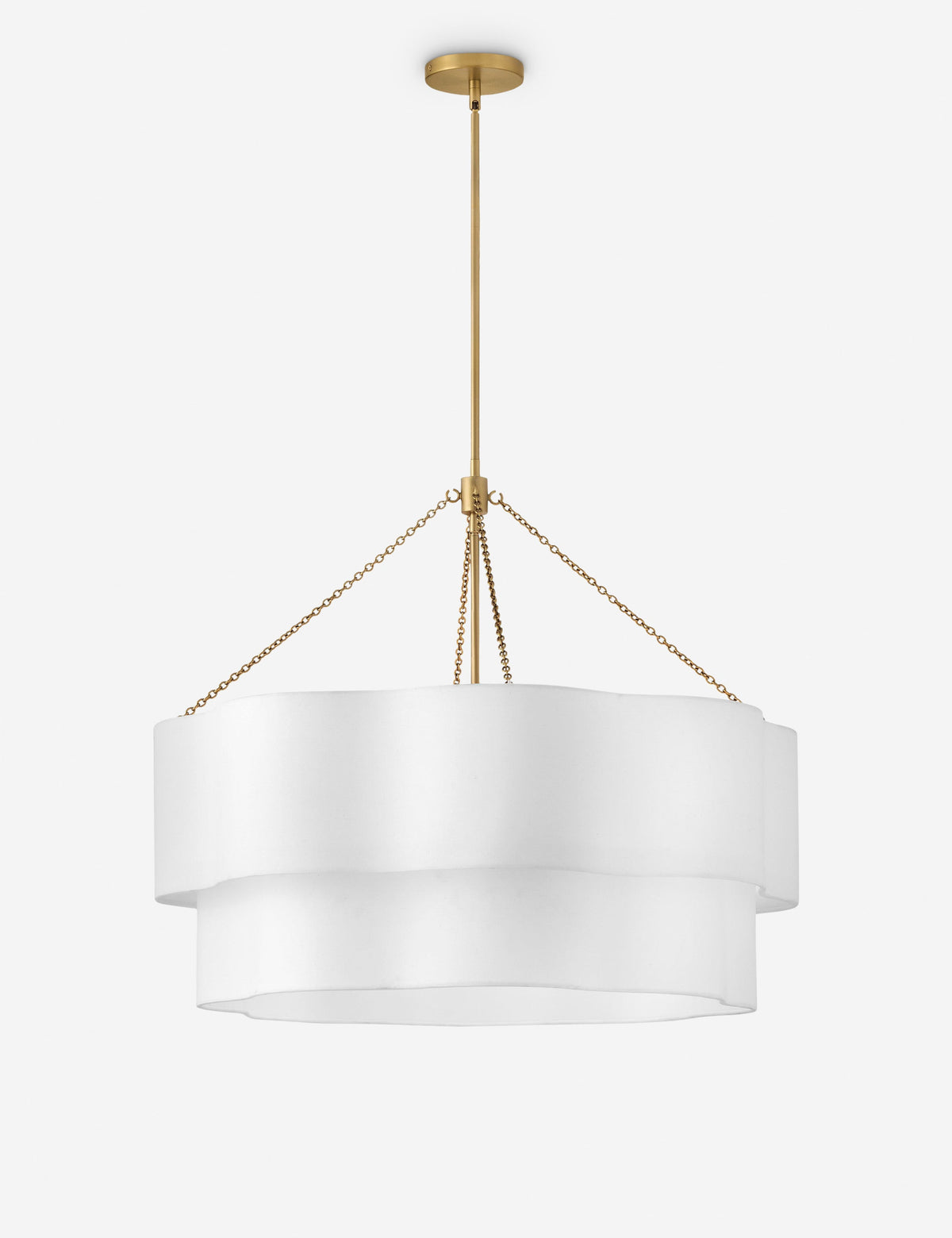 Ananda Chandelier product view 7