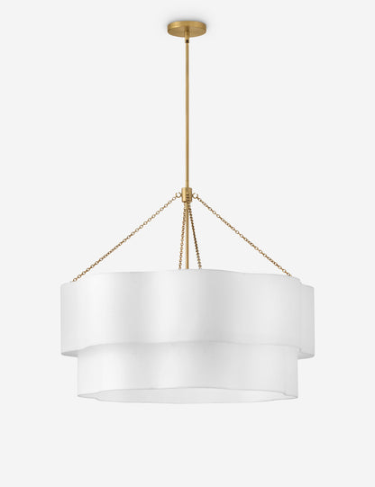 Ananda Chandelier product view 7